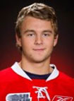 Phoenix Coyotes draft pick #20 description=